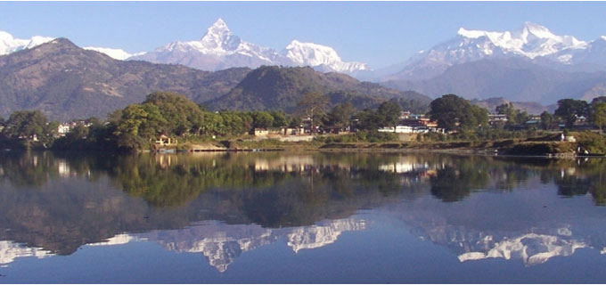  Pokhara Tour